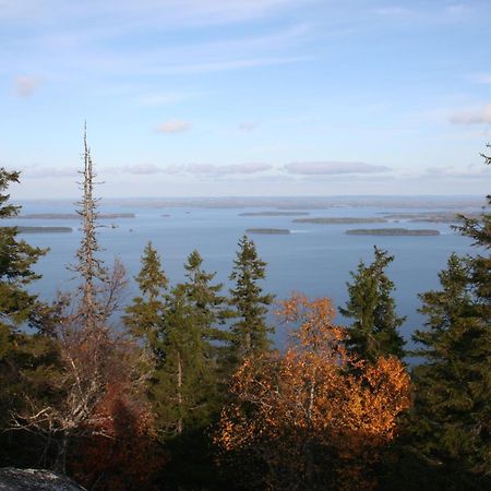 Guesthouse Koli Freetime Ahmovaara Exteriér fotografie