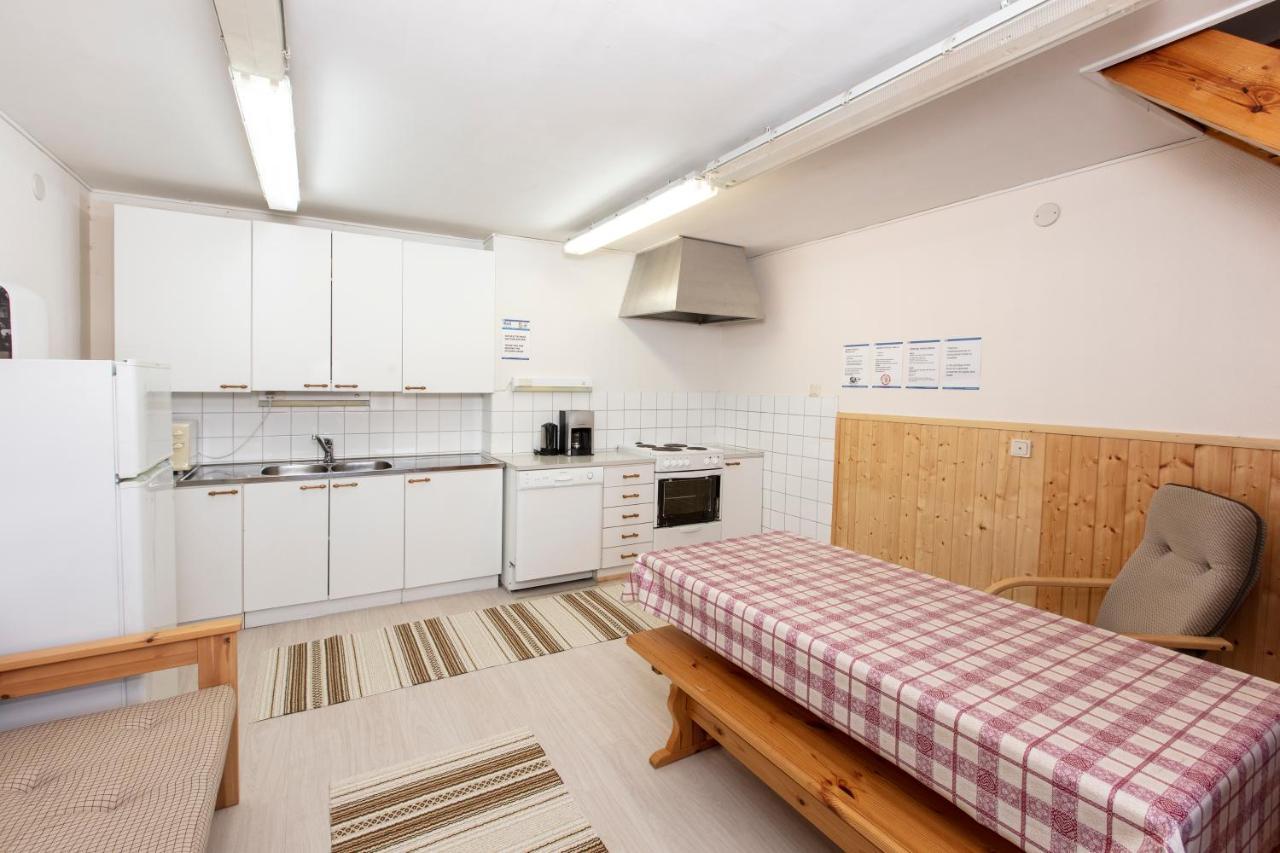 Guesthouse Koli Freetime Ahmovaara Exteriér fotografie