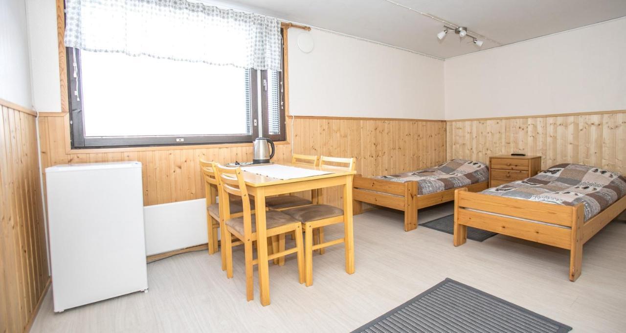 Guesthouse Koli Freetime Ahmovaara Exteriér fotografie