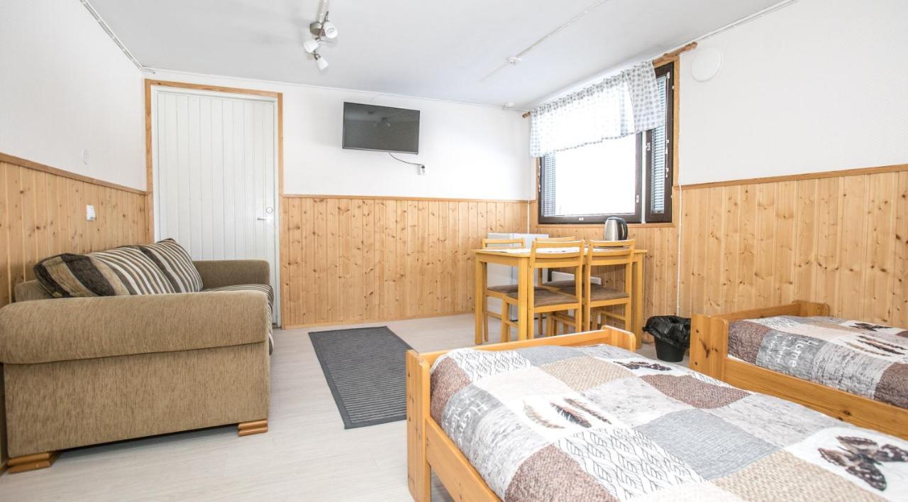 Guesthouse Koli Freetime Ahmovaara Exteriér fotografie