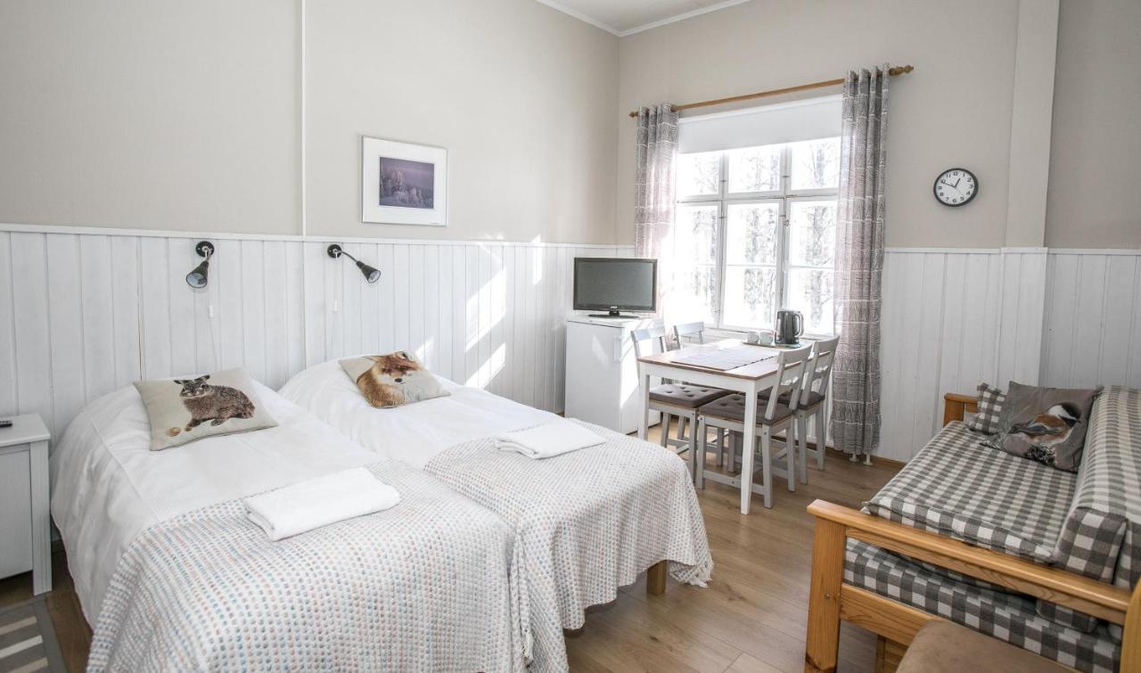 Guesthouse Koli Freetime Ahmovaara Exteriér fotografie