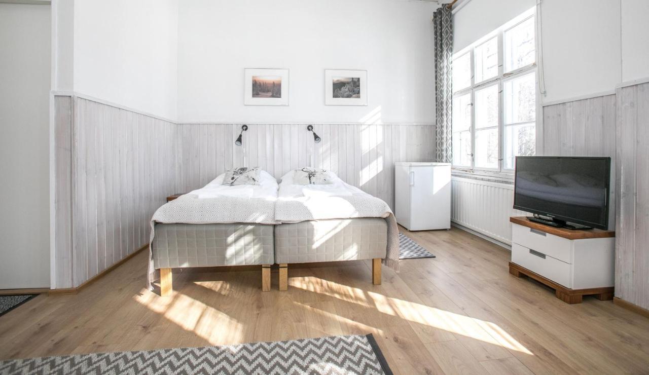 Guesthouse Koli Freetime Ahmovaara Exteriér fotografie