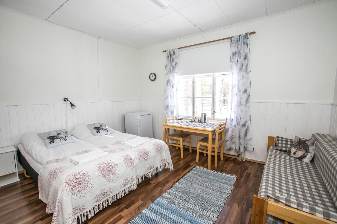 Guesthouse Koli Freetime Ahmovaara Exteriér fotografie