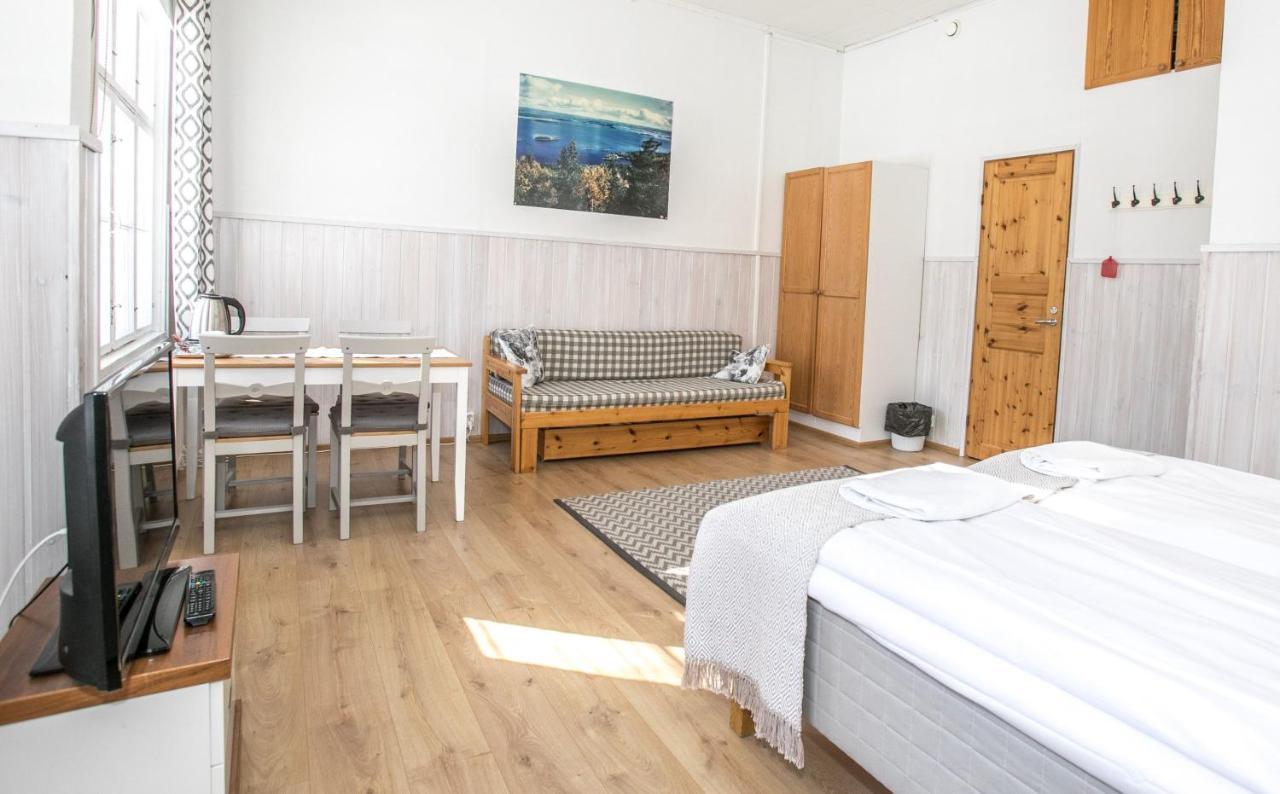 Guesthouse Koli Freetime Ahmovaara Exteriér fotografie