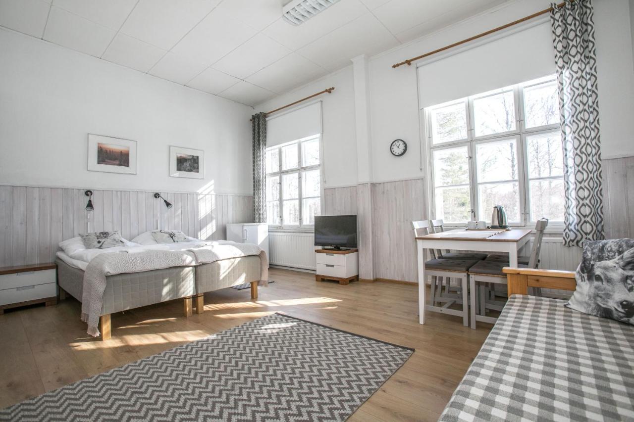 Guesthouse Koli Freetime Ahmovaara Exteriér fotografie