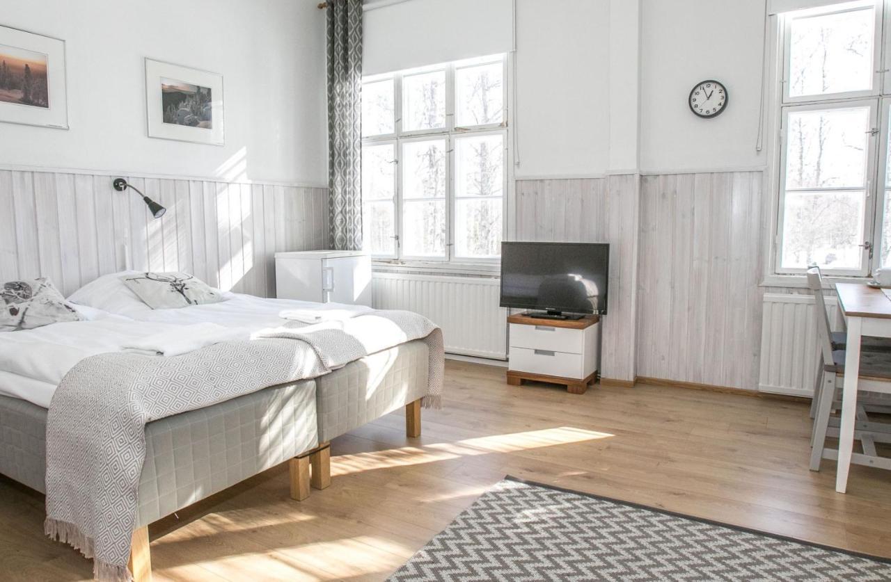 Guesthouse Koli Freetime Ahmovaara Exteriér fotografie