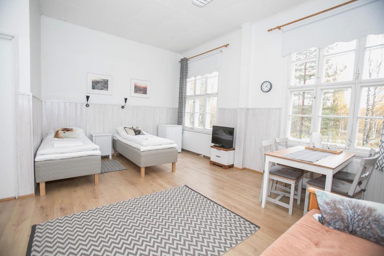 Guesthouse Koli Freetime Ahmovaara Exteriér fotografie