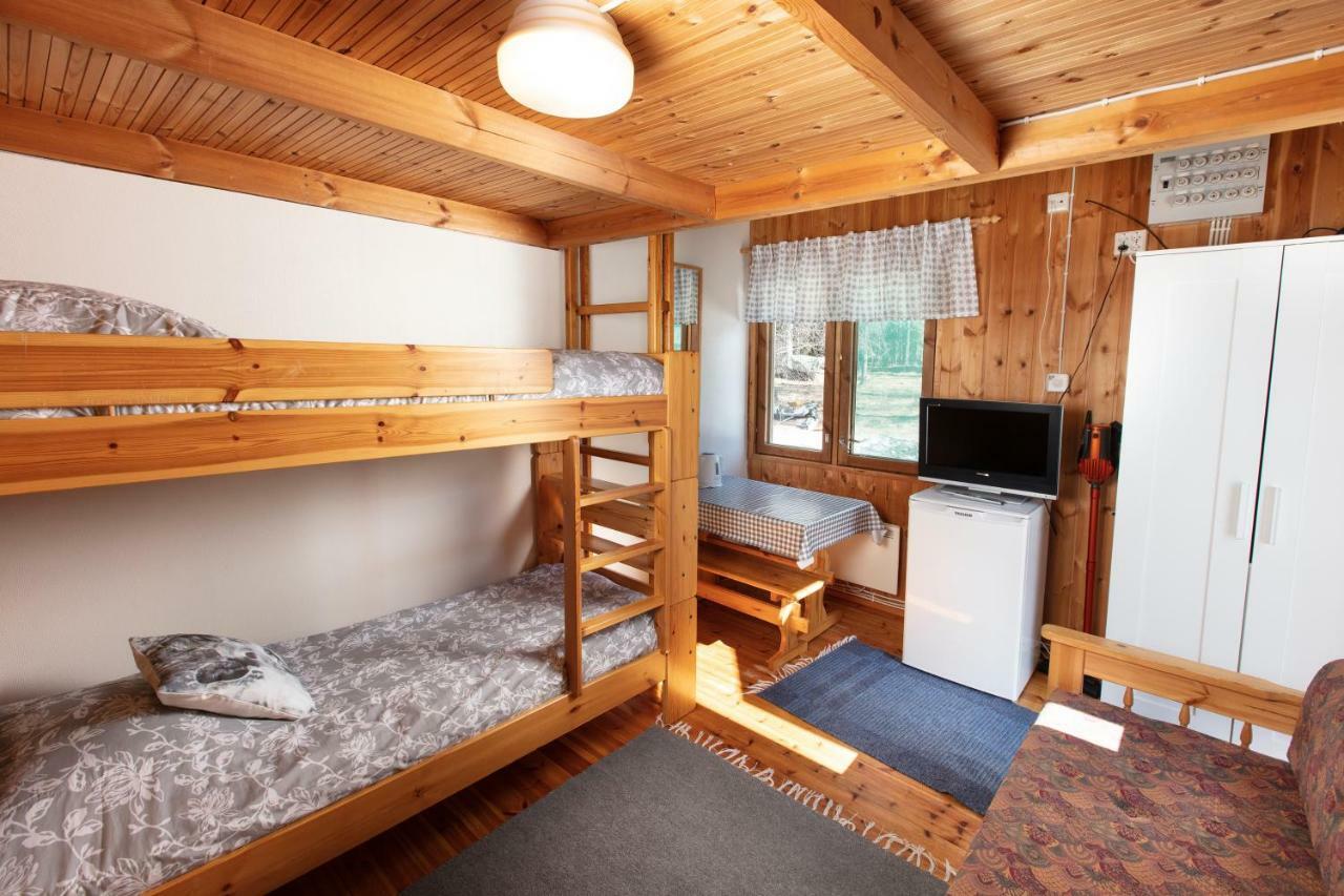 Guesthouse Koli Freetime Ahmovaara Exteriér fotografie