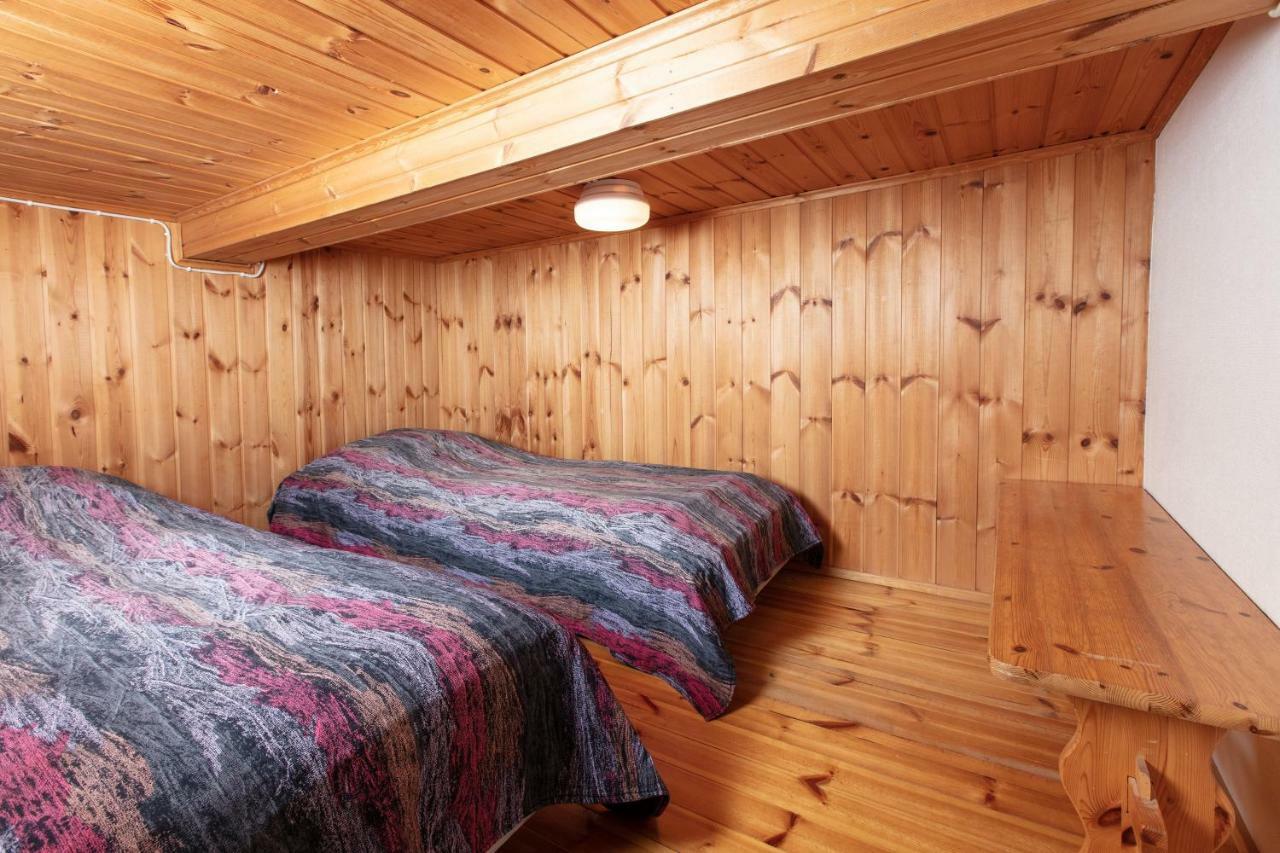 Guesthouse Koli Freetime Ahmovaara Exteriér fotografie