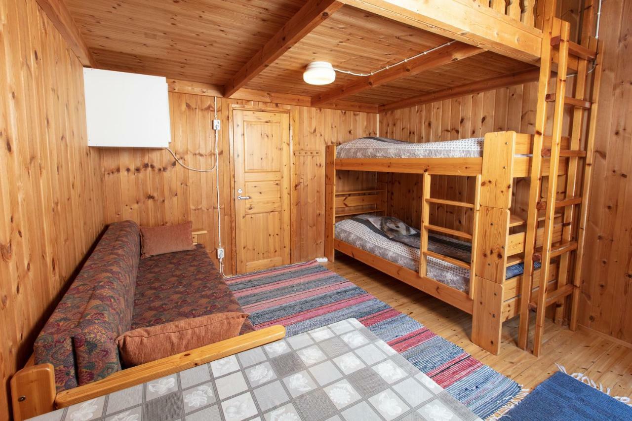 Guesthouse Koli Freetime Ahmovaara Exteriér fotografie