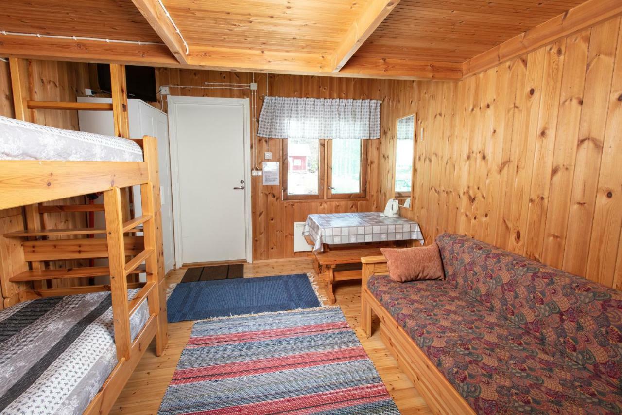 Guesthouse Koli Freetime Ahmovaara Exteriér fotografie