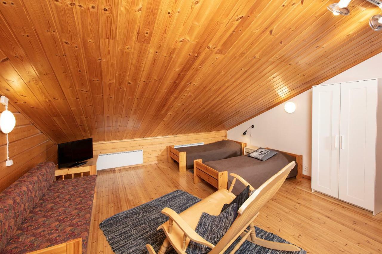 Guesthouse Koli Freetime Ahmovaara Exteriér fotografie