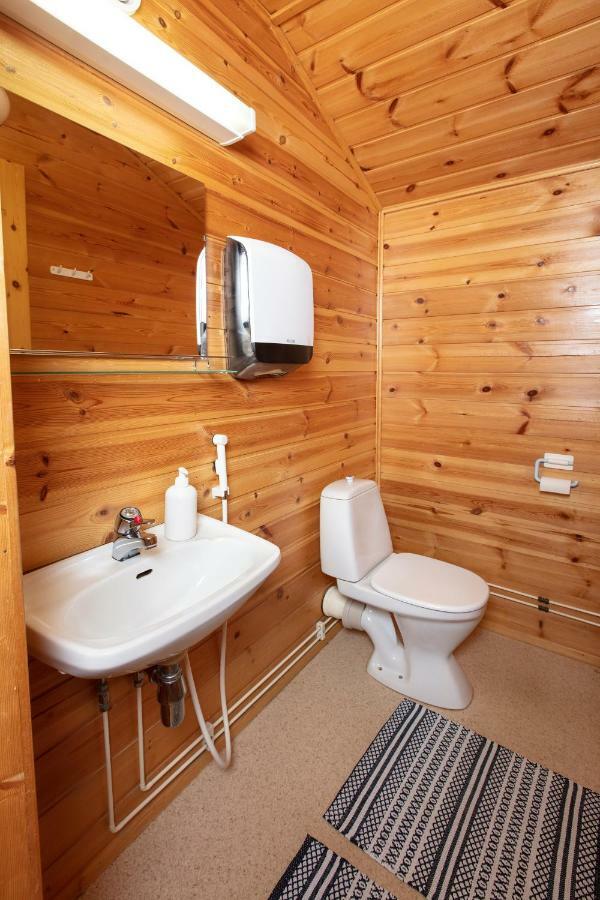 Guesthouse Koli Freetime Ahmovaara Exteriér fotografie