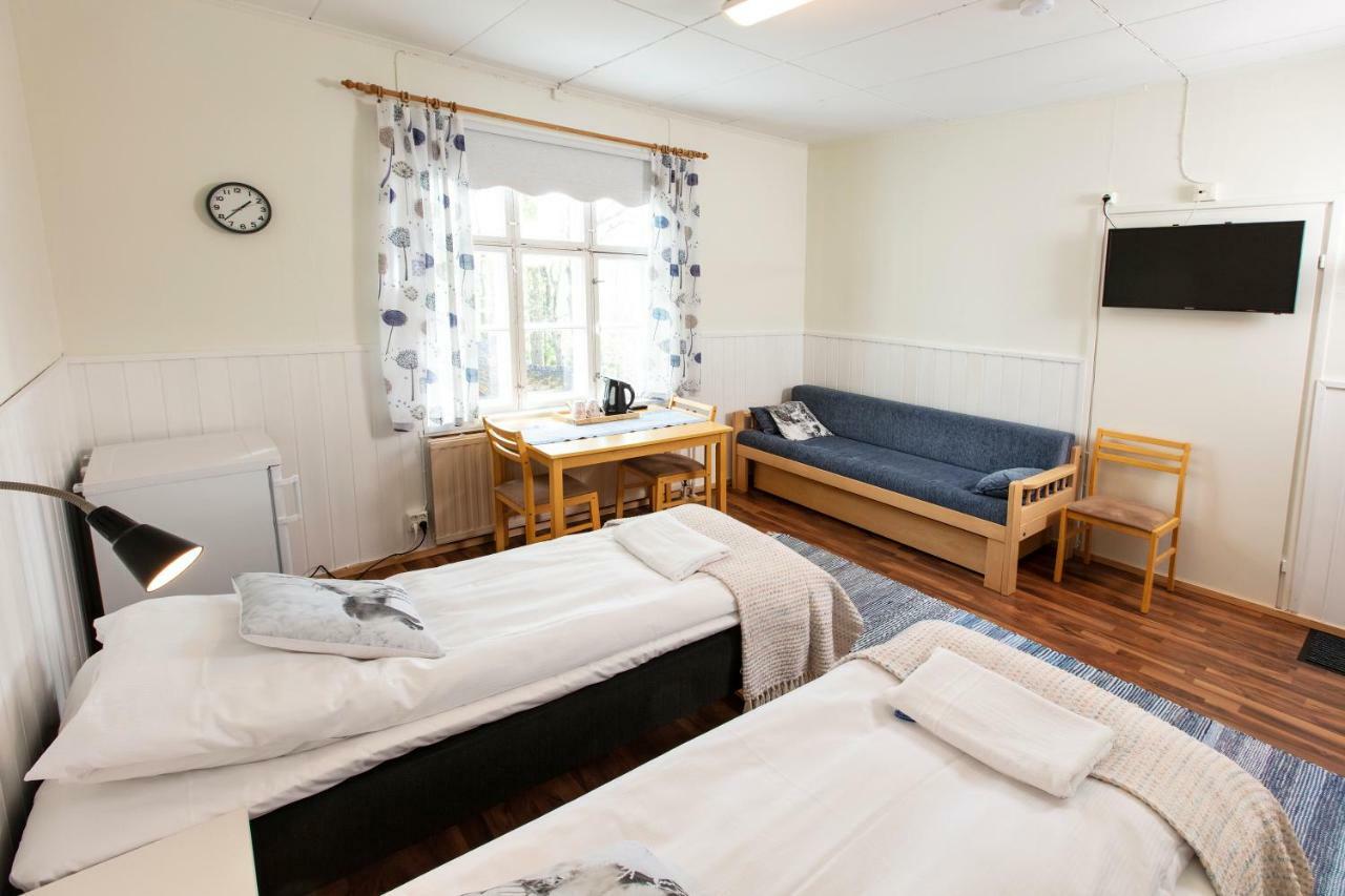 Guesthouse Koli Freetime Ahmovaara Exteriér fotografie