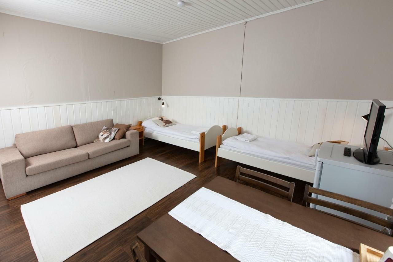 Guesthouse Koli Freetime Ahmovaara Exteriér fotografie