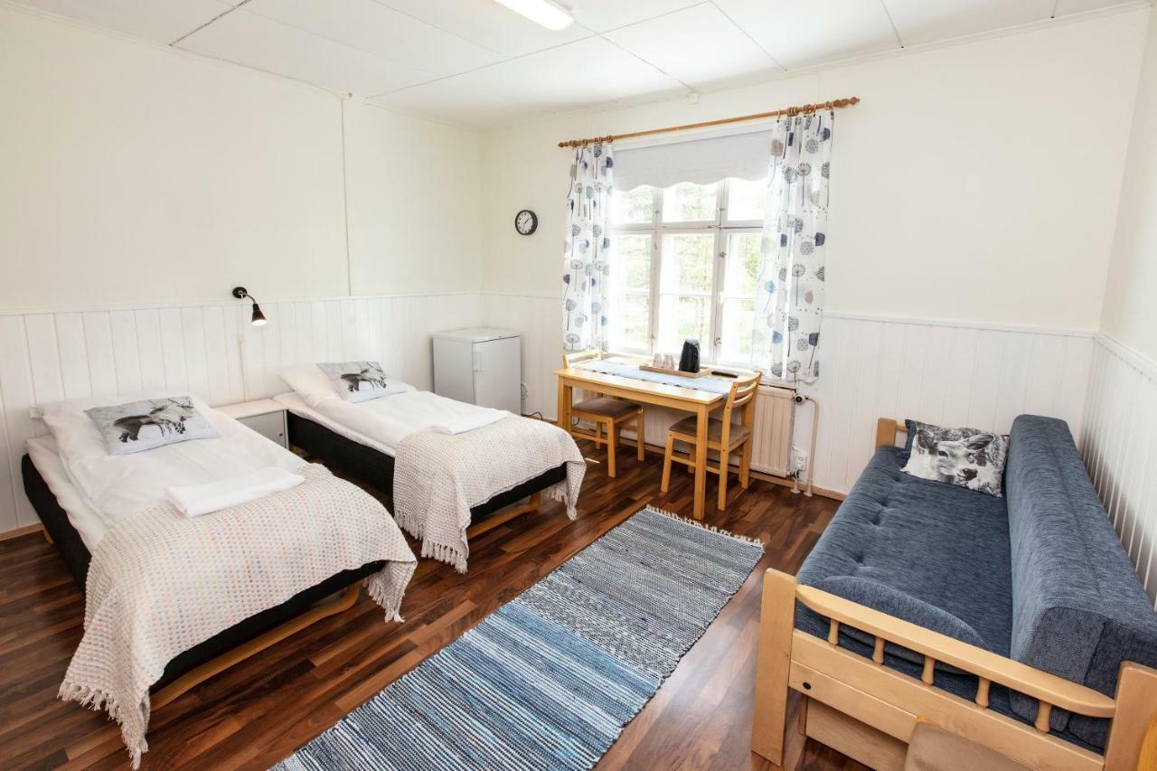 Guesthouse Koli Freetime Ahmovaara Exteriér fotografie